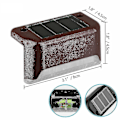 Miniatyrbillede 2 af 2: LED And Natlampe USB Sengelampe Silikone Sovelampe Touch Kontrol M/ Timer
