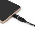 Pikkukuva 3 / 5: Micro USB - Type C USB3.1 -sovitin, latausmuunnin, sovitin matkapuhelimelle