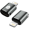 Pikkukuva 1 / 5: USB-C - Lightning, tukee 20W PD:tä, pikalataustoiminto iPhonelle