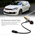 Miniatyrbillede 4 af 5: AC Kompressor Kontrol Solenoid PXE16 Airconditionering Elektronisk Kontrolventil til Rabbit 2006 til 2009