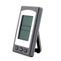 Miniatyrbillede 4 af 5: 1 udskiftning af solcelletransmitter til swimmingpool, 30.3216.20, digit