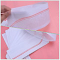 Miniatyrbild 4 av 5: 40 st Kockmössor Papper Uniform Hatt Non-Woven Kockhatt Papper Kockhatt Set