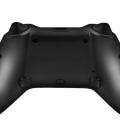 Pikkukuva 4 / 5: NS Switch Pro Elite langaton RGB-ohjain äänellä ja takaisinvalaisulla