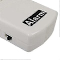 Miniatyrbillede 3 af 5: Strømsvigt Alarm, Automatisk Strømafbrydelsesalarm, 120db LED-indikator Smart Alarm Advarsel Sirene, Strømafbrydelsesalarm (kræver 9V batteri, ikke inkluderet)