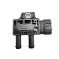 Miniatyrbild 3 av 5: Avgastrycksensor DPF Differentialtryck för D-max Damx Mux 8983314120