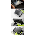 Miniatyrbilde 4 av 4: Håndgrep Håndtak Stativ for Nintendo New 3DS XL LL