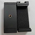 Miniatyrbillede 3 af 5: 3 stk. 1/4 Interface Mobiltelefon Klips Selfie Stick E Klips Beslag Mount Holder Klemmer