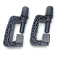 Miniatyrbilde 1 av 3: 1 stk Racing Game Rattsvingklipsfeste for Logitech G920 G25 G27 G29 G923 Otn-XinHan