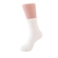 Miniatyrbillede 5 af 5: #Strømper 5 par uldstrømper vinterstrømper tykke varme strømper 40-45#