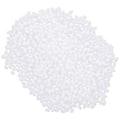 Miniatyrbild 1 av 4: 1 Påse Polymorf Plastpellets Termoplastiska Pärlor Pellets Formbara Pellets Formbar Plastpellets