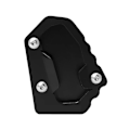 Miniatyrbillede 5 af 5: Motorcykel Støttebensfod Sidestøtte Forlænger Pad Støtteplade til R1300GS R 1300 GS ADV Adventure 2023-2024