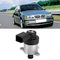 Miniatyrbillede 4 af 5: Brændstoftrykregulator Kontrolventil Passer til 3 Serie E46 318d 320d 318td 320td 320cd 0928400498
