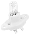 Miniatyrbild 3 av 5: Mikrovågsugn Lamp Glödlampor Ersättning Apparat Lampa Glödlampor