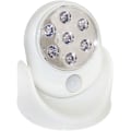 Pikkukuva 2 / 5: 12,5 cm langaton LED-valo sisä- ja ulkokäyttöön - Kannettava
