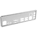 Miniatyrbillede 3 af 5: I/O-skærm bagplade til B250C B75 12USB B75 8USB Mining bundkort IO Baffle Chassis Bracket