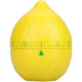 Miniatyrbild 1 av 5: /#/Citronformad kökstimer Nyhet Söta kökstimer Manuell Rotat/#/