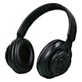 Pikkukuva 1 / 5: Kokoontaitettavat langattomat kuulokkeet HiFi-äänellä, pikalatauksella, melunvaimennuksella, mikrofonilla, 10 tunnin toistoajalla, Bluetooth-yhteensopivat 5.3 Over Ear -kuulokkeet