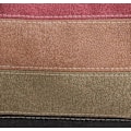 Miniatyrbilde 4 av 5: Dame Håndveske Crossbody Veske Skuldervesker i Flerfarget Canvas for Arbeid Fritid Shopping Reise