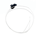 Miniatyrbilde 1 av 2: Utetemperatursensor Passer Kompatibel Med Fluence Iii Duster Ii Sandero Ii 277227085r