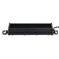 Miniatyrbilde 4 av 5: /#/2-delt bil LED-stripe lys enkelt rad midtre nett lys/#/