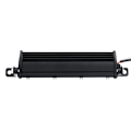 Miniatyrbilde 4 av 5: 2-delt LED-stripe-lampe for bil, enkelt rad, midtre nettlampe