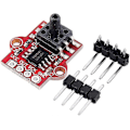 Miniatyrbillede 1 af 5: Tryksensor Barometrisk Tryksensormodul Vandstandssensormodul