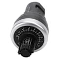 Miniatyrbild 1 av 5: 10K Potentiometer 22mm Regulator VSD VFD För Variabel Frekvensomriktare Ny g20242394659