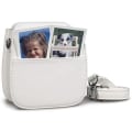 Miniatyrbilde 2 av 4: Etui for Fuji Instax Mini 11 Hvit