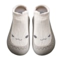 Miniatyrbild 4 av 6: #5 par Baby Walking Shoes med Mjuk Sula och Grepp för Pojkar och Flickor#
