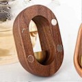 Miniatyrbild 4 av 5: Mässing Dopamin Vindspel Sovrum Hänge Dörrklocka Sommar Vindprydnader Dörrklocka Sugpropp Dörr Kopparklocka Hänge