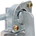 Miniatyrbillede 2 af 2: Brændstofventilkontakt 16950168015 Aluminium Legering Udskiftning til Honda XL75 / XR75 1977