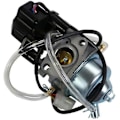 Pikkukuva 2 / 5: Kaasutin Honda Eu3000is -generaattorimalliin 16100-zl0-d66