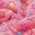 Miniatyrbilde 4 av 4: *Myke tepper Fluffy Fleece Myk Matte Pude Pude for Kitten Star P*