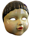 Miniatyrbild 2 av 2: *Squid Game Maskerad Man Squid Game Mask Cosplay Helmask*