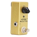 Miniatyrbillede 5 af 5: Støjreduktions Effektpedal True Bypass Fuld Metal Skal Elektrisk Guitar Dele Tilbehør