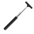 #1 x Bilspegel-Squeegee Bärbar Infällbar Liten Storlek 98cm Lång#