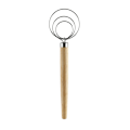 Miniatyrbillede 1 af 5: #Ægpisker, smørpisker, bageudstyr, 23 cm#