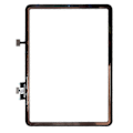 Miniatyrbillede 3 af 5: Touch Panel til iPad Air (2020) / Air 4 10.9 4. 4Gen A2324