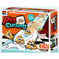 Miniatyrbillede 4 af 4: Bord Curling Spil Bord Curling Bowling Indendørs Fritid