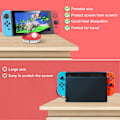 Pikkukuva 3 / 4: /#/Nintendo Switch Lite/Switch OLED 用の Switch 充電ドック/#/
