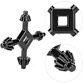 Miniatyrbilde 5 av 5: *Drill Chuck Key, 2 PCS 4 i 1 Chuck Key Multifunksjonell Elektrisk D*