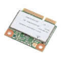 Miniatyrbillede 4 af 5: AW NB130H QCWB335 MINI PCIE Netværkskort Bluetooth 4.0 150Mbps WiFi Netværkskort Adapter til Windows XP 7 8 10