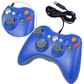 Pikkukuva 5 / 5: Uusi Xbox 360 -ohjain USB-kaapelilla Microsoft-laitteille