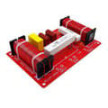 Miniatyrbillede 1 af 5: 400W 2-vejs delefilter frekvensdeler