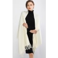 Miniatyrbilde 4 av 5: #Vintervarm Pashmina-Sjal Wrap For Kvinner og Menn Lang Stor Myk Sjal#