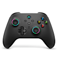 Pikkukuva 2 / 5: NS Switch Pro Elite langaton RGB-ohjain äänellä ja takaisinvalaisulla