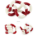 Pikkukuva 4 / 6: #Tangle-lelu Fidget Twister Käsi Fidget-lelu Kierteinen Purkulelu 4 #