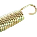 Miniatyrbillede 5 af 5: *Trampolin fjedre Rustfrit stål spændingsfjedre Metalfjedre til trampolin Spændingsfjedre Spændingsfjedre*
