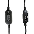Miniatyrbillede 4 af 5: Udskiftningsledning til Logitech G433/233/g Pro/g Pro X/hyperx Cloud Alpha/xbox One