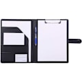 Miniatyrbilde 1 av 5: Dokumentmappe A4 Klippbrett Dokumentmappe, A4 Sorter Organizer